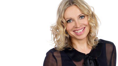 Nikki Bedi BBC Radio London Nikki Bedi