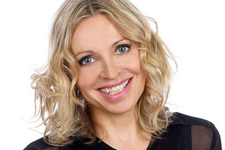 Nikki Bedi It39s getting lively on the airwaves Diary News
