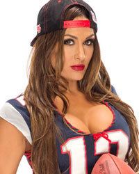 Nikki Bella mediasantabantacomgalleryGlobal20Celebrities