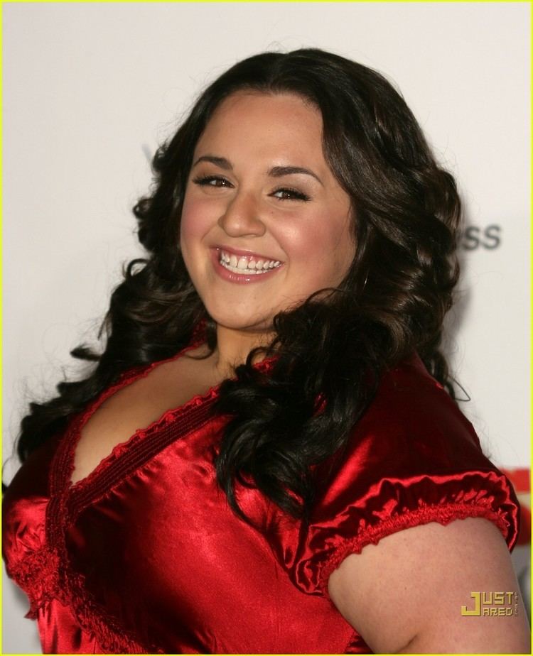 Nikki Blonsky Nikki Blonsky Movies Rock 2007 Photo 778511 Nikki