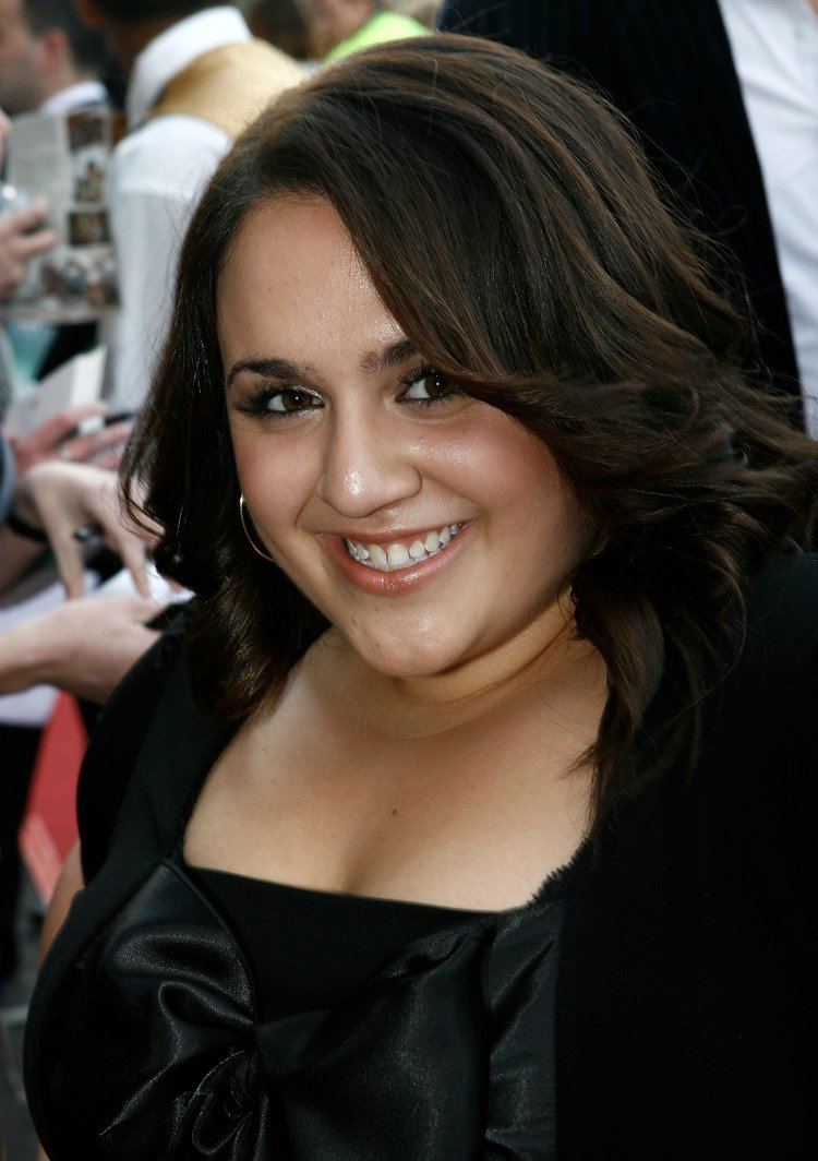 Nikki Blonsky NIKKI BLONSKY FREE Wallpapers amp Background images