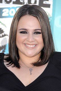 Nikki Blonsky iamediaimdbcomimagesMMV5BMTYzMjA2MDE5MF5BMl5