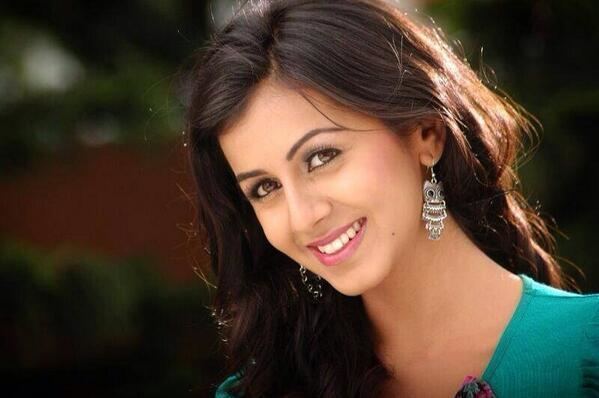 Nikki Galrani nikkimalluooojpg