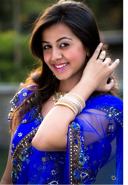 Nikki Galrani celluloidmod01jpg