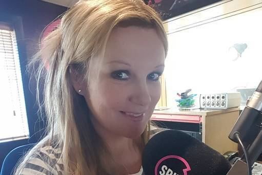 Nikki Hayes Something had to give DJ Nikki Hayes quits Spin 1038 Independentie