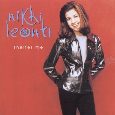 Nikki Leonti Shelter Me Nikki Leonti Songs Reviews Credits AllMusic