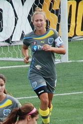 Nikki Phillips (soccer) httpsuploadwikimediaorgwikipediacommonsthu