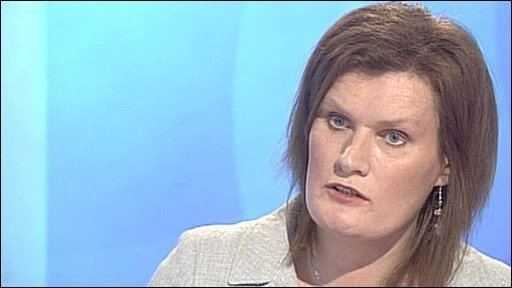 Nikki Sinclaire BBC News UKIP MEP Nikki Sinclaire vows to defy election ban