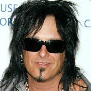 Nikki Sixx wwwtherichestcomwpcontentuploadsNikkiSixxjpg