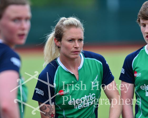 Nikki Symmons Irish Hockey Photographers Ireland v Canada June 25