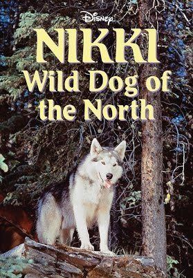 Nikki, Wild Dog of the North Nikki Wild Dog Of The North Trailer YouTube