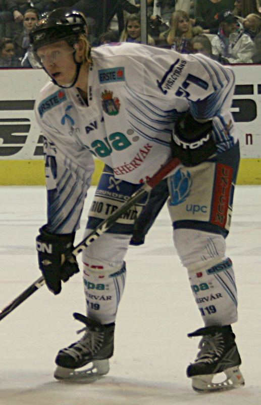 Niklas Andersson (ice hockey, born 1986)