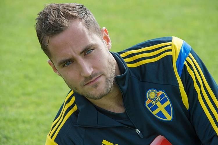 Niklas Backman S mycket fr AIK fr stjrnbacken AIK Allsvenskan