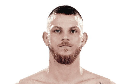 Niklas Bäckström (fighter) Niklas Backstrom Official UFC Fighter Profile