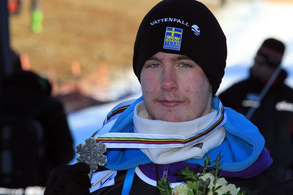 Niklas Mattsson Niklas Mattsson Photos FIS Snowboard World Championships