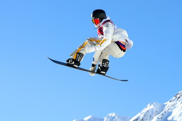 Niklas Mattsson Niklas Mattsson Photos Photos Winter Olympics Snowboard Zimbio