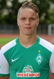 Niklas Schmidt httpsfootballtalentscoutfileswordpresscom20