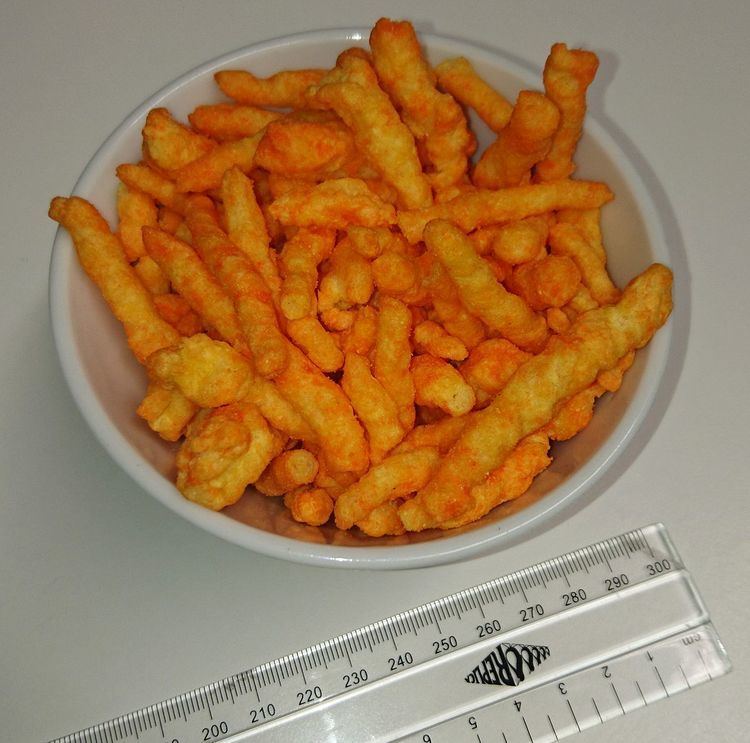 NikNaks (South African snack)