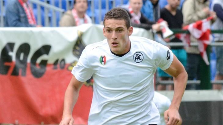 Niko Datkovic Niko Datkovi FC Lugano PES Stats Database