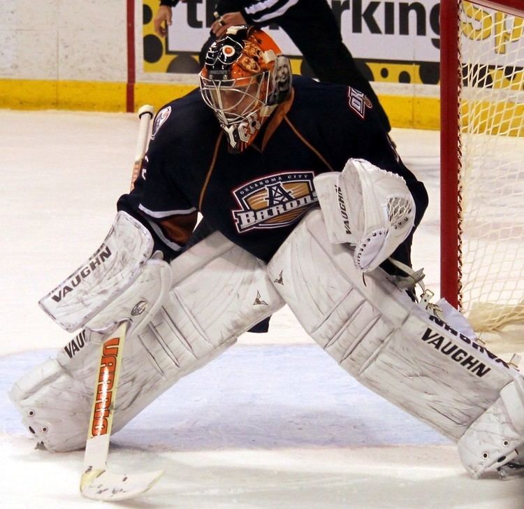 Niko Hovinen FileNiko Hovinen OKC Barons 2jpg Wikimedia Commons