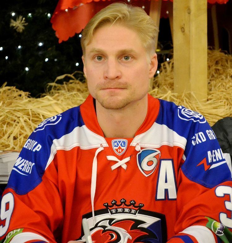 Niko Kapanen Niko Kapanen Wikipedia