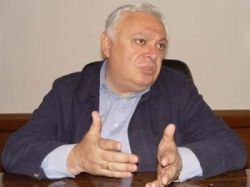 Niko Lekishvili Most respondents define Niko Lekishvili as Tbilisis best Mayor