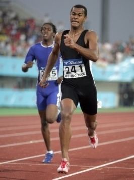 Niko Verekauta Niko Verekauta A Future Star in Athletics Oceania Sport