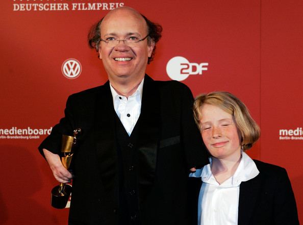 Niko von Glasow Niko von Glasow Pictures German Film Award 2009