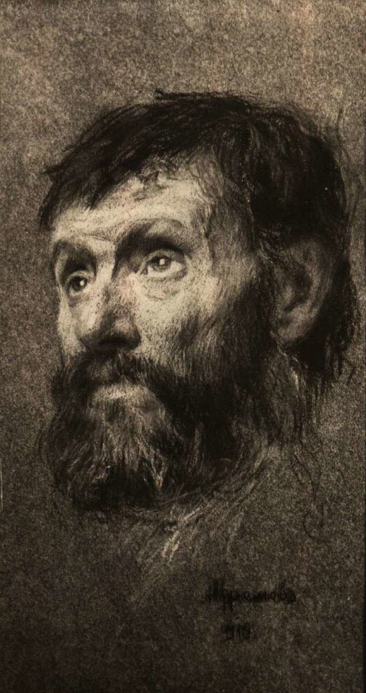 Nikola Avramov Nikola Avramov Biography Painter Bulgaria