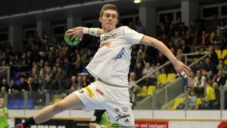 Nikola Bilyk Nikola Bilyk HandballTalents