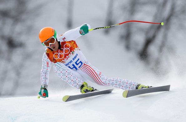 Nikola Chongarov Nikola Chongarov Photos Photos Alpine Skiing Winter Olympics Day