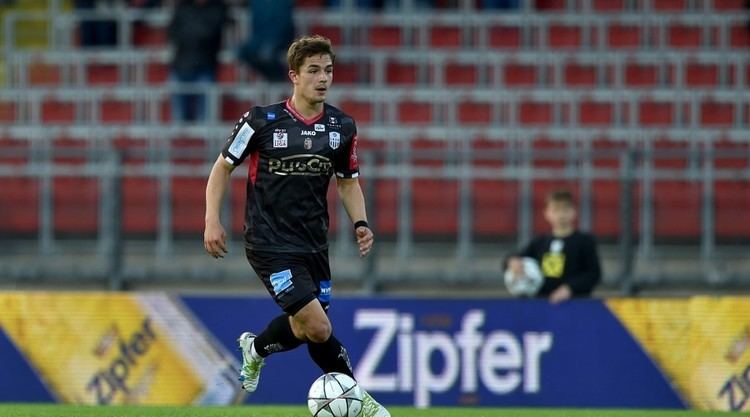 Nikola Dovedan Nikola Dovedan wechselt zum SCR Altach Sky Sport Austria