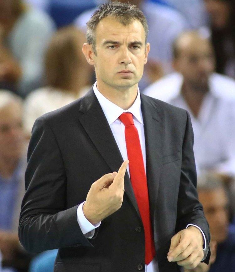 Nikola Grbić nikola grbic best serbian volleyball setter