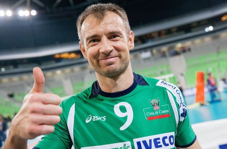 Nikola Grbić Nikola Grbic leaves Zenit Kazan Thank you Nikola RUSSIAVOLLEYCOM