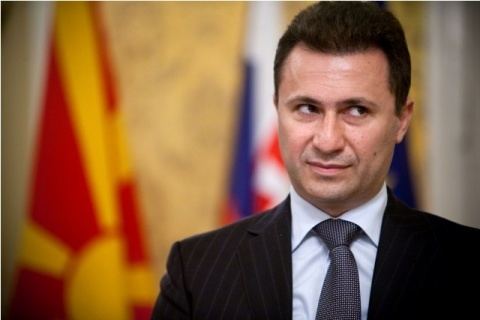 Nikola Gruevski NikolaGruevskiprimeministerjpg
