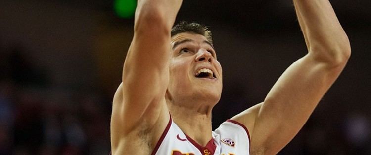 Nikola Jovanović (basketball) Men39s basketball looks to rebound against Oregon Daily Trojan