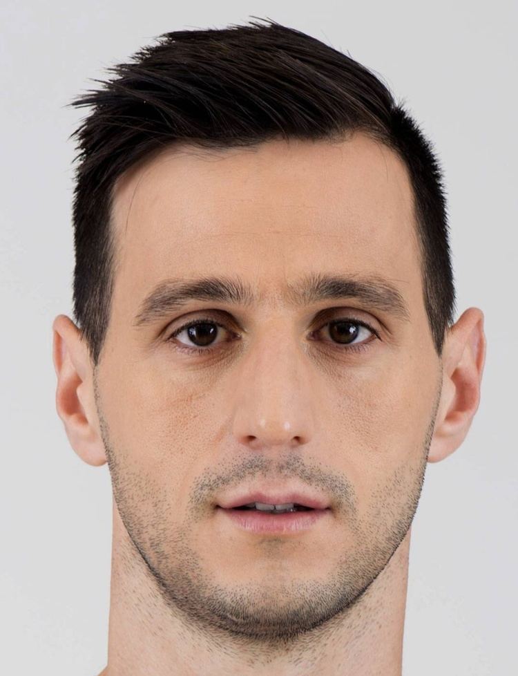 Nikola Kalinić Nikola Kalinic player profile 1617 Transfermarkt