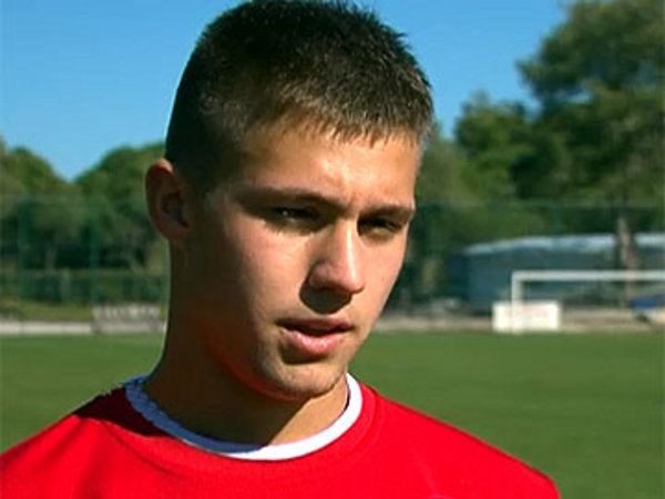 Nikola Karaklajic Vodovani 3939Sumnjiv gol Partizana3939 Sportskenet