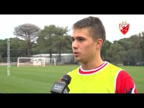 Nikola Karaklajić (footballer) httpsiytimgcomvi0dC8GzVADF8hqdefaultjpg