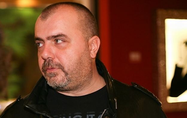 Nikola Kojo Classify Serbian actor