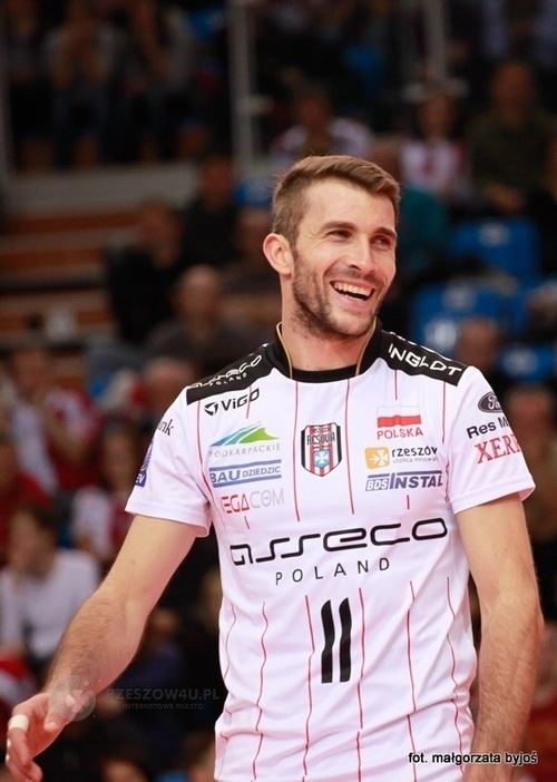 Nikola Kovacevic Serbia Volleyball Player Nikola Kovacevic Interview