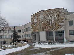 Nikola Kozlevo Municipality httpsuploadwikimediaorgwikipediacommonsthu