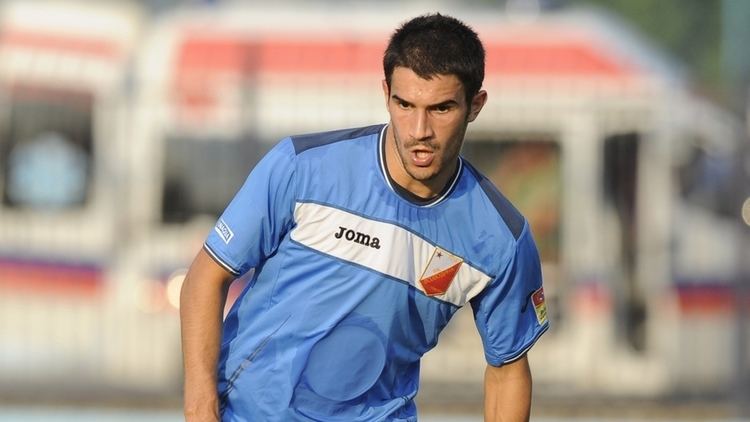 Nikola Leković Nikola Lekovi dolazi u Partizan Mondo Sport