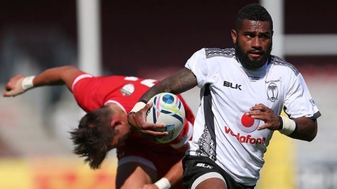 Nikola Matawalu Fiji and Exeter rugby player Nikola Matawalu on sex assault charge