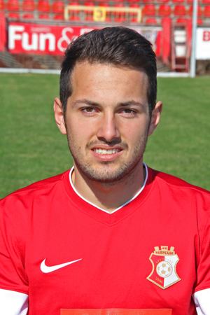 Nikola Milosevic (footballer) wwwfknapredakrs2014milosevicnjpg