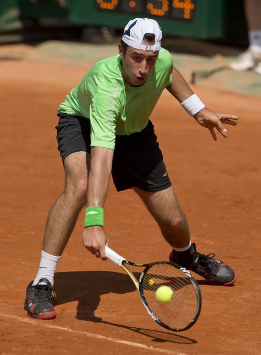 Nikola Milojevic ITF Tennis Pro Circuit Player Profile MILOJEVIC
