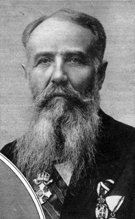Nikola Pašić FileNikola Pasic 1jpg Wikimedia Commons