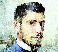 Nikola Petrov (painter) httpsuploadwikimediaorgwikipediacommonsthu