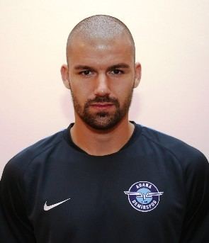 Nikola Raspopović NIKOLA RASPOPOVIC Futbolcu Bilgileri TFF