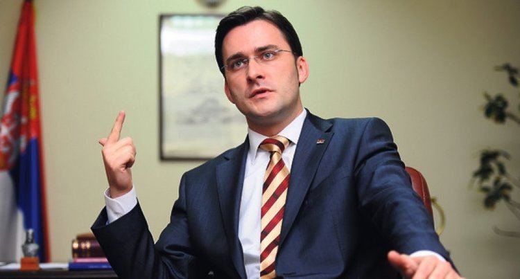 Nikola Selaković Nikola Selakovi Borba protiv korupcije podignuta na najvii nivo